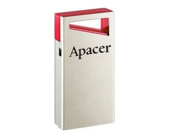 USB флеш накопичувач Apacer 16GB AH112 USB 2.0 (AP16GAH112R-1)