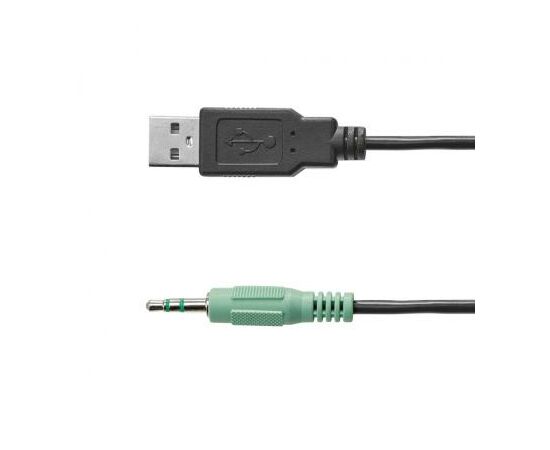 Акустическая система Trust GXT 608 Illuminated 2.0 Speaker Set (21202), изображение 5 Акустическая система Trust GXT 608 Illuminated 2.0 Speaker Set (21202), изображение 5