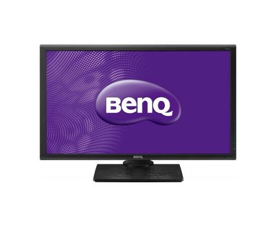 Монитор BenQ PD2700Q Black, изображение 10 Монитор BenQ PD2700Q Black, изображение 10