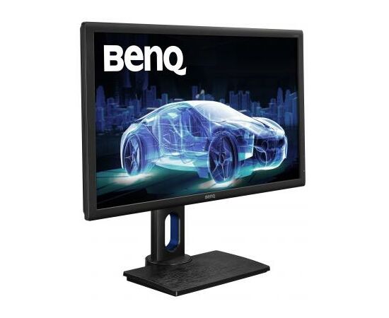 Монитор BenQ PD2700Q Black, изображение 2 Монитор BenQ PD2700Q Black, изображение 2