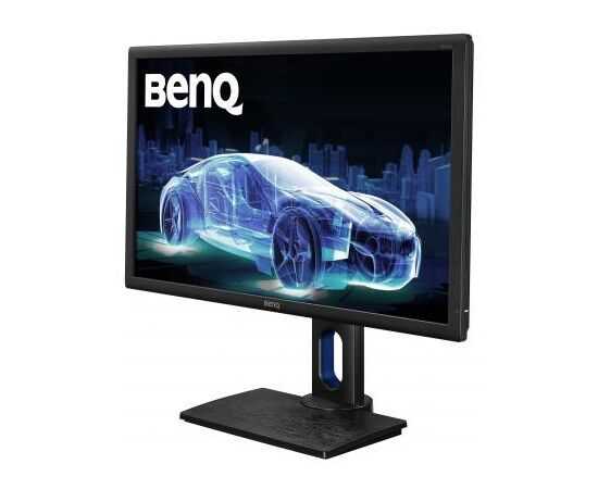 Монитор BenQ PD2700Q Black, изображение 3 Монитор BenQ PD2700Q Black, изображение 3