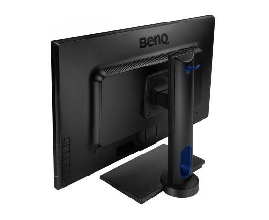 Монитор BenQ PD2700Q Black, изображение 5 Монитор BenQ PD2700Q Black, изображение 5