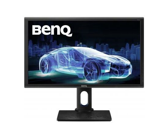 Монитор BenQ PD2700Q Black