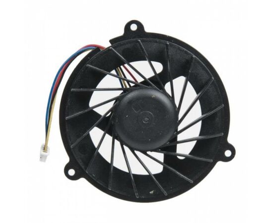 Вентилятор ноутбука ASUS M50/M50V,M50SV,M50SA DC(5V,0.5A) 4pin (DFS54B05MH0T/DFS541305MH0T/KDB05105HB), изображение 2 Вентилятор ноутбука ASUS M50/M50V,M50SV,M50SA DC(5V,0.5A) 4pin (DFS54B05MH0T/DFS541305MH0T/KDB05105HB), изображение 2
