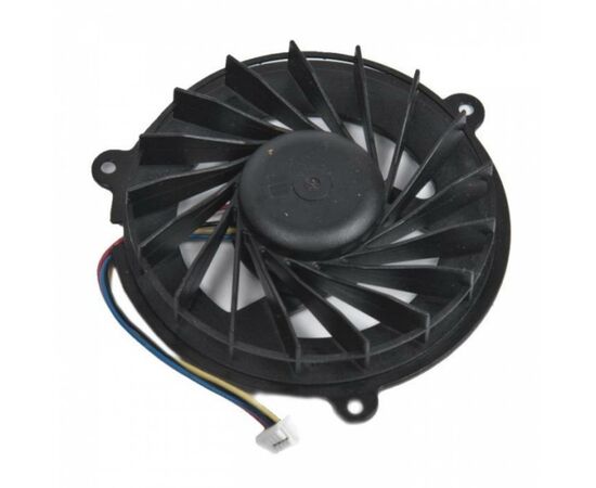 Вентилятор ноутбука ASUS M50/M50V,M50SV,M50SA DC(5V,0.5A) 4pin (DFS54B05MH0T/DFS541305MH0T/KDB05105HB), изображение 3 Вентилятор ноутбука ASUS M50/M50V,M50SV,M50SA DC(5V,0.5A) 4pin (DFS54B05MH0T/DFS541305MH0T/KDB05105HB), изображение 3