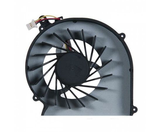 Вентилятор ноутбука HP CQ43/CQ57 DC(5V,0.4A) 3pin (DFS551005M30T/MF60120V1-C181-S9A/AB7205HX-GC1), изображение 3