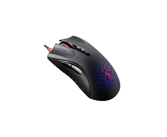 Мышка A4Tech Bloody A90A Black, изображение 5 Мышка A4Tech Bloody A90A Black, изображение 5