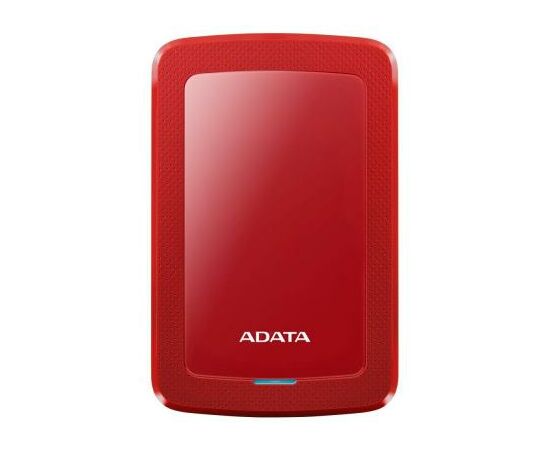 Зовнішній жорсткий диск 2.5" 2TB ADATA (AHV300-2TU31-CRD)