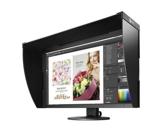 Монітор Eizo CG2730, зображення 2 Монітор Eizo CG2730, зображення 2