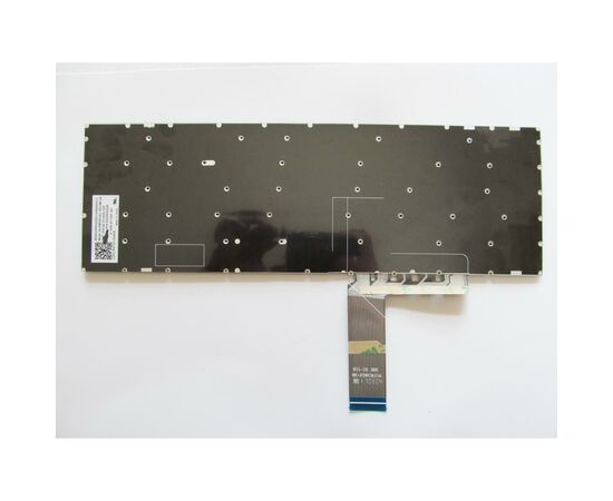 Клавиатура ноутбука Lenovo 320-15ABR,320-15AST,320-15IAP,320-15IKB серая RU/US (A46042), изображение 2 Клавиатура ноутбука Lenovo 320-15ABR,320-15AST,320-15IAP,320-15IKB серая RU/US (A46042), изображение 2