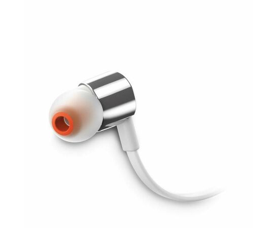 Наушники JBL T210 Grey (JBLT210GRY), изображение 3 Наушники JBL T210 Grey (JBLT210GRY), изображение 3