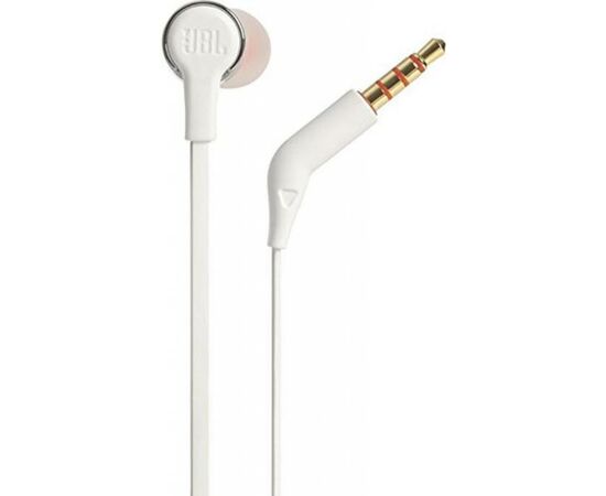 Наушники JBL T210 Grey (JBLT210GRY), изображение 5 Наушники JBL T210 Grey (JBLT210GRY), изображение 5