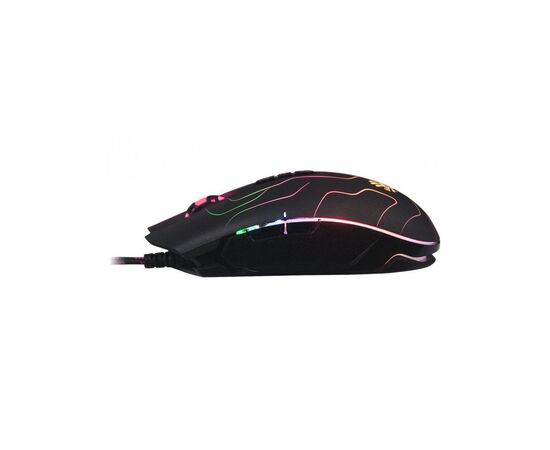 Мишка A4Tech Bloody Q80 Maze USB Black, зображення 2 Мишка A4Tech Bloody Q80 Maze USB Black, зображення 2