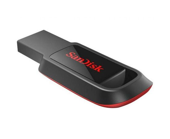 USB флеш накопитель SanDisk 64GB Cruzer Spark USB 2.0 (SDCZ61-064G-G35), изображение 2 USB флеш накопитель SanDisk 64GB Cruzer Spark USB 2.0 (SDCZ61-064G-G35), изображение 2