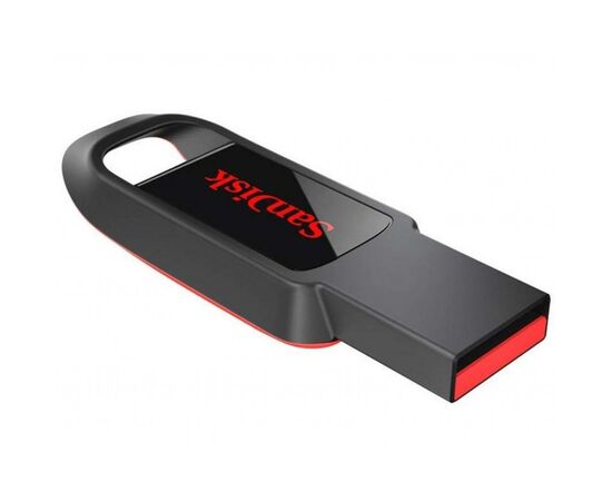 USB флеш накопитель SanDisk 64GB Cruzer Spark USB 2.0 (SDCZ61-064G-G35), изображение 3 USB флеш накопитель SanDisk 64GB Cruzer Spark USB 2.0 (SDCZ61-064G-G35), изображение 3