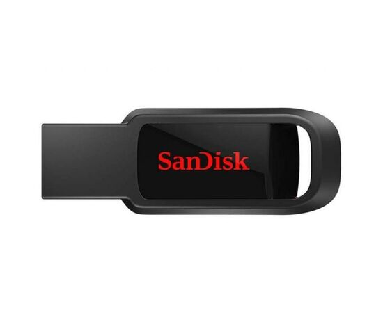 USB флеш накопичувач SanDisk 64GB Cruzer Spark USB 2.0 (SDCZ61-064G-G35)