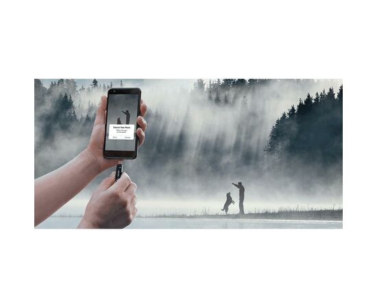 USB флеш накопитель SanDisk 128GB Ultra Dual Drive Go USB 3.1/Type C (SDDDC3-128G-G46), изображение 6 USB флеш накопитель SanDisk 128GB Ultra Dual Drive Go USB 3.1/Type C (SDDDC3-128G-G46), изображение 6