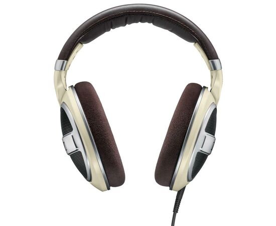 Наушники Sennheiser HD 599 (506831), изображение 2 Наушники Sennheiser HD 599 (506831), изображение 2