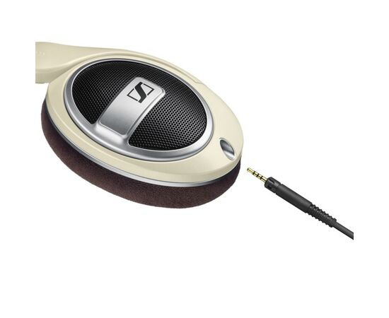 Наушники Sennheiser HD 599 (506831), изображение 4 Наушники Sennheiser HD 599 (506831), изображение 4