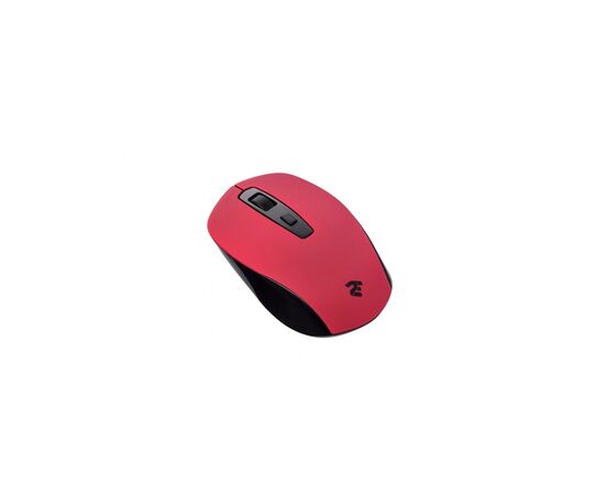 Мышка 2E MF211 Wireless Red (2E-MF211WR), изображение 2 Мышка 2E MF211 Wireless Red (2E-MF211WR), изображение 2