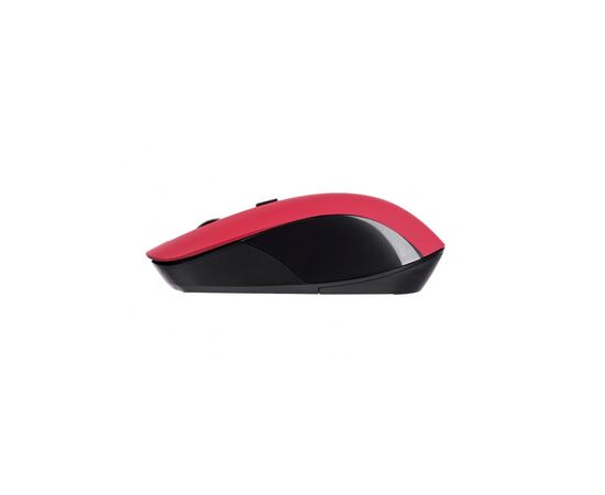 Мышка 2E MF211 Wireless Red (2E-MF211WR), изображение 4 Мышка 2E MF211 Wireless Red (2E-MF211WR), изображение 4