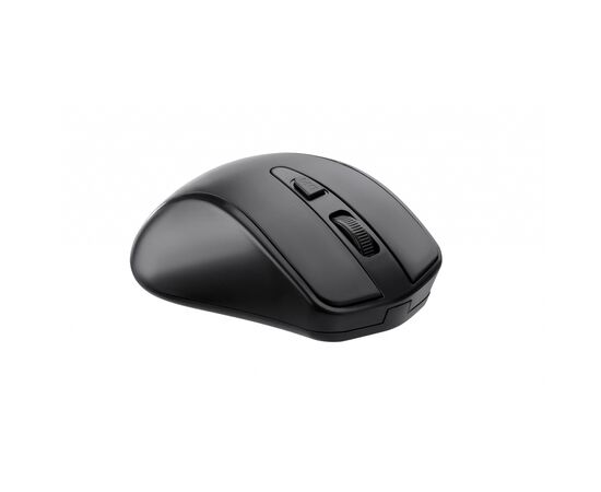 Мышка 2E MF213 Wireless Black (2E-MF213WB), изображение 4 Мышка 2E MF213 Wireless Black (2E-MF213WB), изображение 4