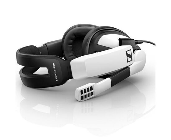 Наушники Sennheiser GSP 301 (507202), изображение 2 Наушники Sennheiser GSP 301 (507202), изображение 2