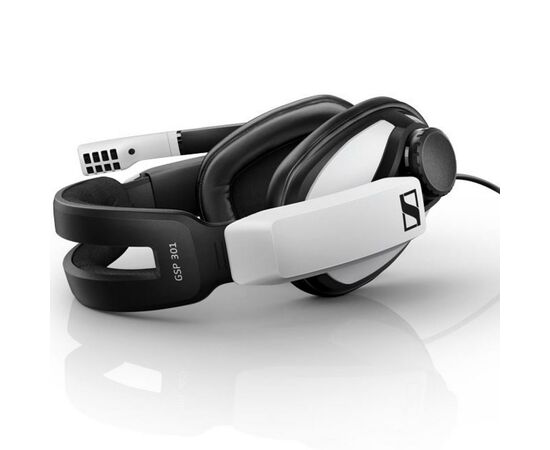 Наушники Sennheiser GSP 301 (507202), изображение 3 Наушники Sennheiser GSP 301 (507202), изображение 3