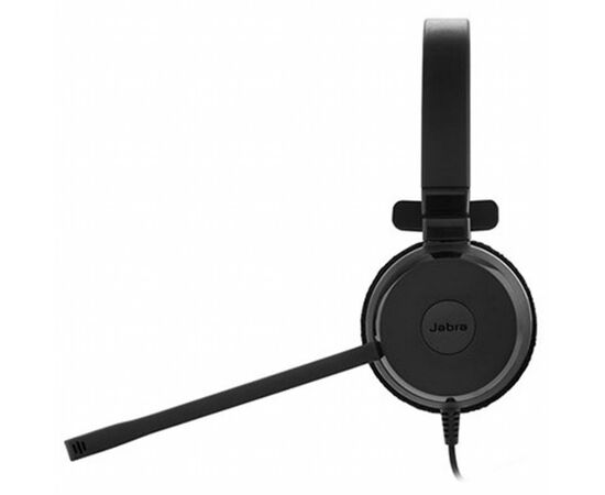 Наушники Jabra Evolve 20 MS Mono (4993-823-109), изображение 3 Наушники Jabra Evolve 20 MS Mono (4993-823-109), изображение 3