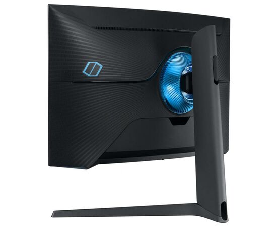 Монитор Samsung Odyssey G7 (LC27G75TQSIXCI), изображение 10 Монитор Samsung Odyssey G7 (LC27G75TQSIXCI), изображение 10
