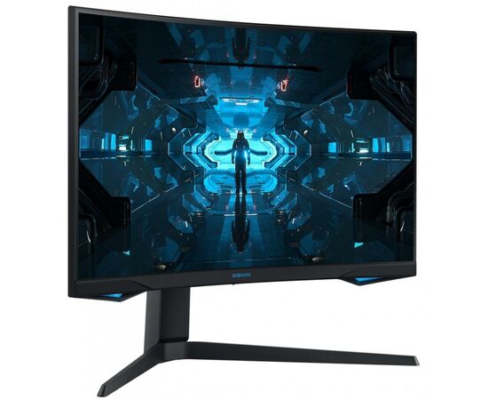 Монитор Samsung Odyssey G7 (LC27G75TQSIXCI), изображение 2 Монитор Samsung Odyssey G7 (LC27G75TQSIXCI), изображение 2