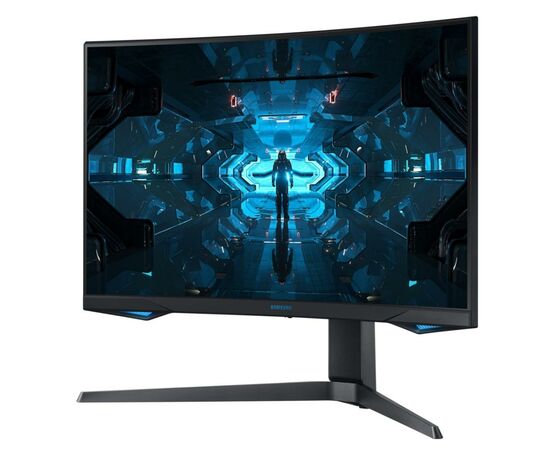 Монитор Samsung Odyssey G7 (LC27G75TQSIXCI), изображение 3 Монитор Samsung Odyssey G7 (LC27G75TQSIXCI), изображение 3