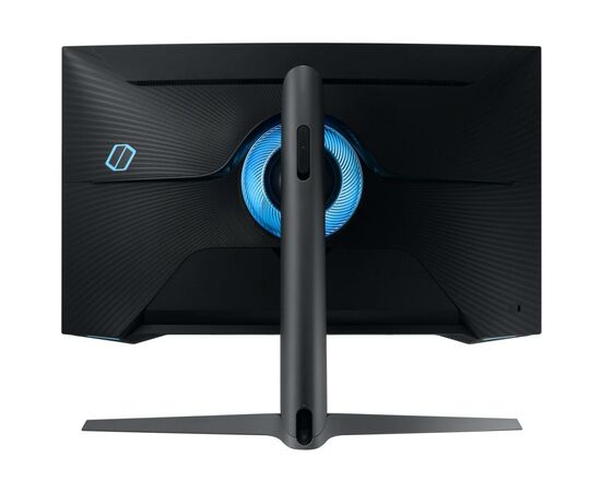 Монитор Samsung Odyssey G7 (LC27G75TQSIXCI), изображение 4 Монитор Samsung Odyssey G7 (LC27G75TQSIXCI), изображение 4