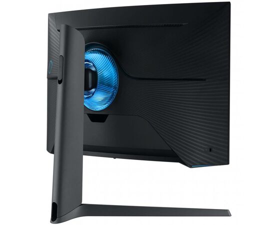Монитор Samsung Odyssey G7 (LC27G75TQSIXCI), изображение 9 Монитор Samsung Odyssey G7 (LC27G75TQSIXCI), изображение 9