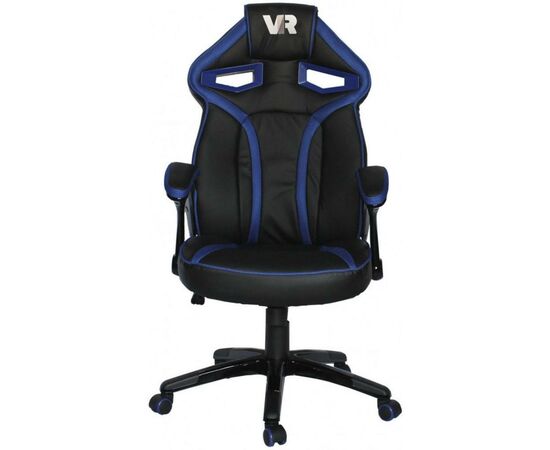 Крісло ігрове Barsky Sportdrive (SD-06), зображення 2 Крісло ігрове Barsky Sportdrive (SD-06), зображення 2