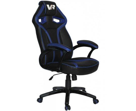 Крісло ігрове Barsky Sportdrive (SD-06), зображення 3 Крісло ігрове Barsky Sportdrive (SD-06), зображення 3