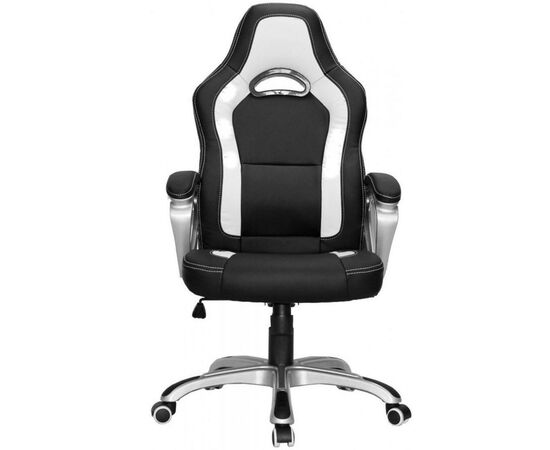 Крісло ігрове Barsky Sportdrive (SD-16), зображення 2 Крісло ігрове Barsky Sportdrive (SD-16), зображення 2