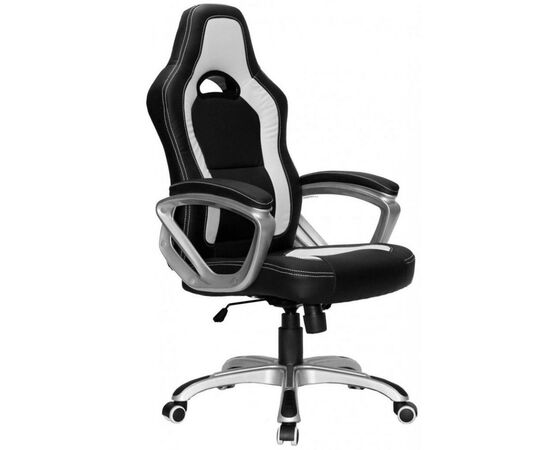 Крісло ігрове Barsky Sportdrive (SD-16), зображення 3 Крісло ігрове Barsky Sportdrive (SD-16), зображення 3