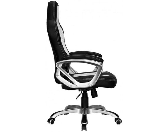 Крісло ігрове Barsky Sportdrive (SD-16), зображення 4 Крісло ігрове Barsky Sportdrive (SD-16), зображення 4