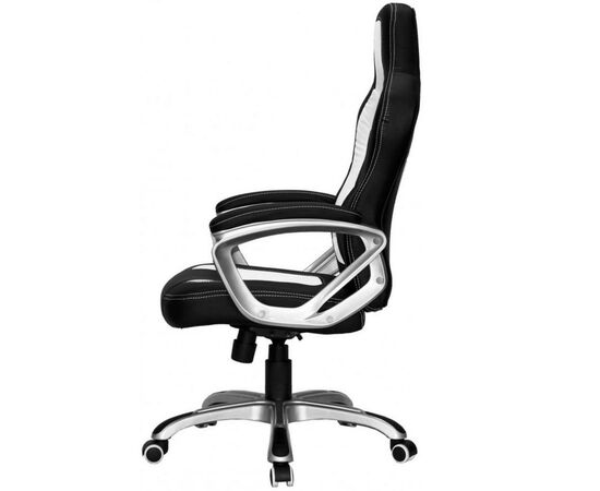 Крісло ігрове Barsky Sportdrive (SD-16), зображення 5 Крісло ігрове Barsky Sportdrive (SD-16), зображення 5