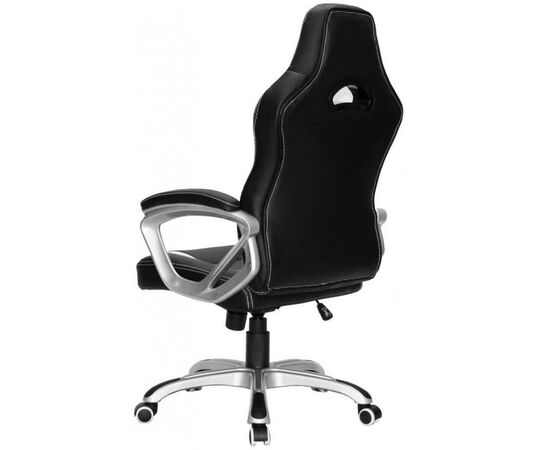 Крісло ігрове Barsky Sportdrive (SD-16), зображення 6 Крісло ігрове Barsky Sportdrive (SD-16), зображення 6