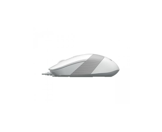 Мышка A4Tech FM10S White, изображение 3 Мышка A4Tech FM10S White, изображение 3