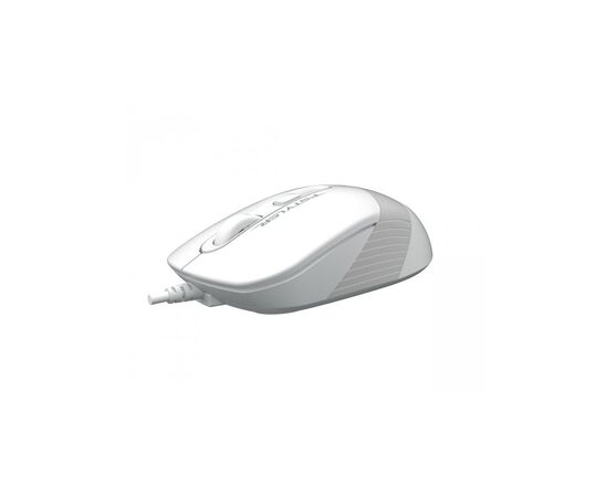 Мышка A4Tech FM10S White, изображение 4 Мышка A4Tech FM10S White, изображение 4