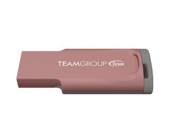 USB флеш накопитель Team 32GB C20 Pink USB 3.2 (TC201332GK01), изображение 3 USB флеш накопитель Team 32GB C20 Pink USB 3.2 (TC201332GK01), изображение 3