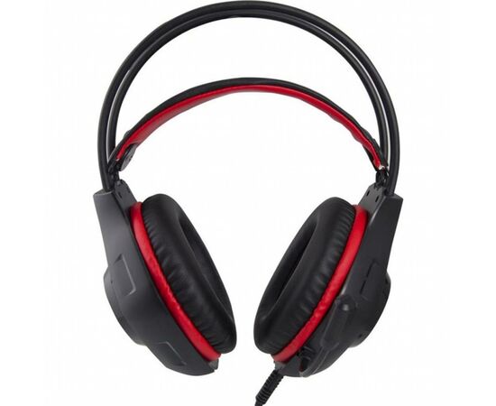 Наушники Esperanza EGH420R Black-Red (EGH420R), изображение 2 Наушники Esperanza EGH420R Black-Red (EGH420R), изображение 2