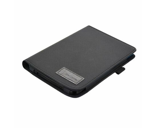 Чехол для электронной книги BeCover Slimbook PocketBook 632 Touch HD 3 Black (703731), изображение 5 Чехол для электронной книги BeCover Slimbook PocketBook 632 Touch HD 3 Black (703731), изображение 5
