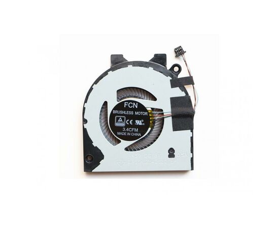 Вентилятор ноутбука Dell Inspiron 15 5580/5581/5588,14 5480/5488,5V,0.5A,4pin (A48439)
