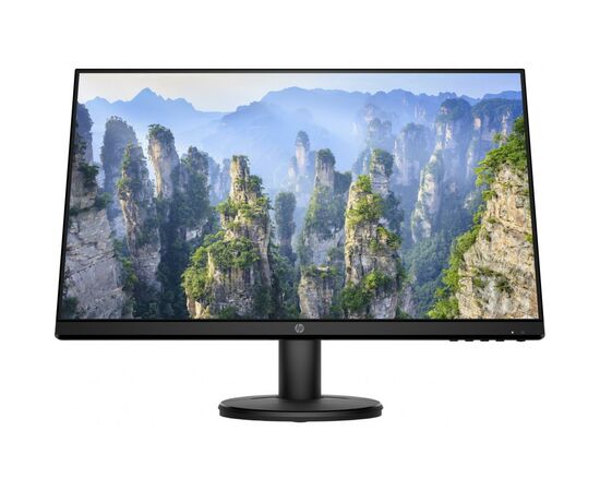 Монитор HP V24i (9RV17AA)