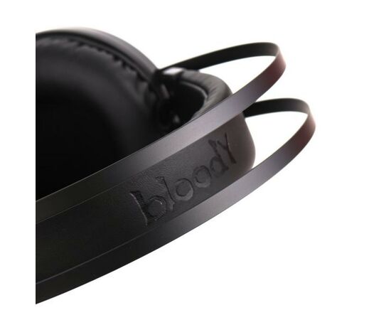 Наушники A4Tech Bloody G521 Black, изображение 4 Наушники A4Tech Bloody G521 Black, изображение 4