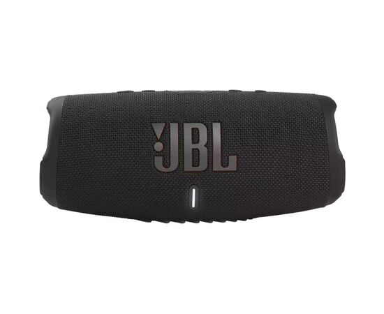 Акустическая система JBL Charge 5 Black (JBLCHARGE5BLK)